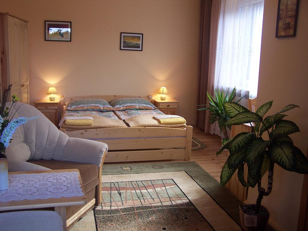 Gosciniec Yaga Bed & Breakfast 3*